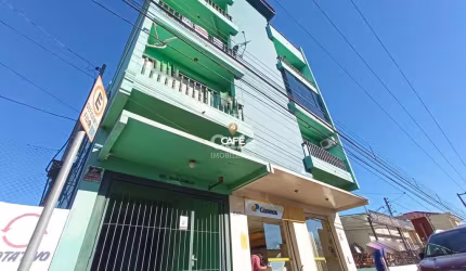 Apartamento 2 dormitórios, sala de estar, cozinha, área de serviço, banheiro soc