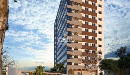 Residencial Einstein - Alto Padrão com conforto e localização - Santa Maria/RS