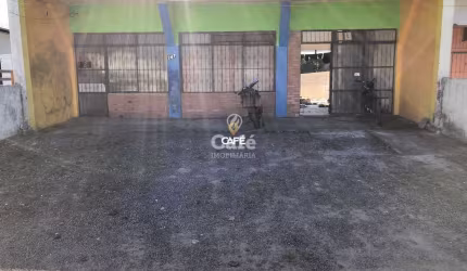 Terreno, Bairro Pinheiro Machado, com poço artesiano