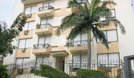 Apartamento, 3 Dormitórios, 1 Suíte, 2 Banheiros, Sacada, Menino Jesus