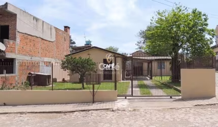 Ótimo casa em CAMOBI.