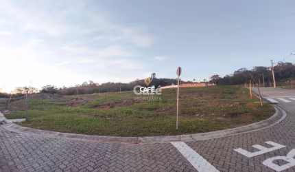 Condomínio Real Park, com habite-se apto para construção, infraestrutu