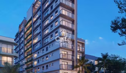 Oportunidade, apartamento 02 dormitórios suite e box  alto padrão.
