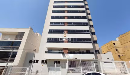 Residencial Solar dos Pampas - Apartamento 3 dormitórios e 2 vagas de garagem -