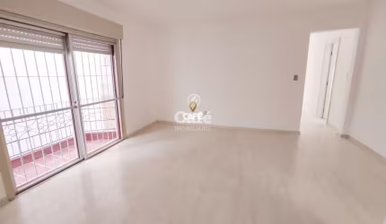 Residencial Da Vinci - Apartamento 4 dormitórios - Centro de Santa Maria