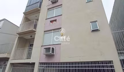 Apartamento, 2 dormitórios, Sala de Estar, Sacada, Cozinha, Área de serviço, Ban
