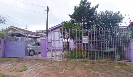 Casa, 3 Dormitórios, 3 banheiros, Sala de Estar, Cozinha, Espaço Gourmet, Garage