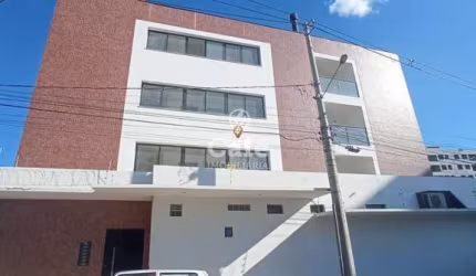 Apartamento, 2 Quartos sendo 1 Suites, 2 Banheiros, Lavabo, Sala de estar, Cozin