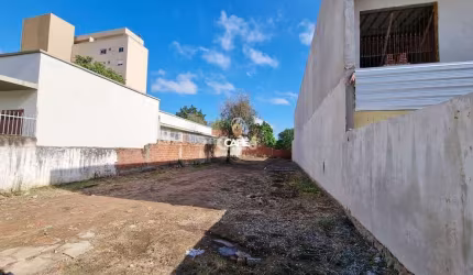 Terreno, 10x40, Amplo, Nossa Senhora De Fátima