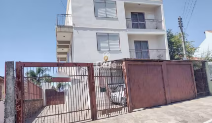 Prédio Residencial em ótima localização no bairro Duque de Caxias.