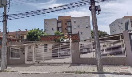 Apartamento com 3 dormitórios próximo a UFN.