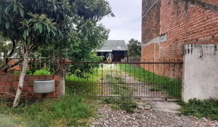 Oportunidade para quem busca casa na P.pinheiro Machado!!!