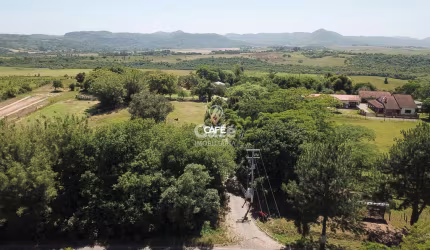 Café Imobiliária vende área de 21 ha