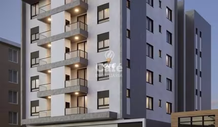 Apartamento, 3 Dormitórios, 1 Suíte, 2 Banheiro, 1 Vaga, Sacada, Churrasqueira,