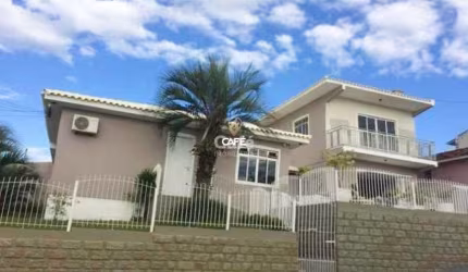 Belíssima casa no litoral de Santa Catarina
