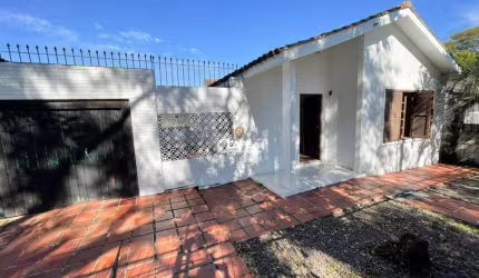 CASAcom 1 dormitórios em um excelente bairro em Santa Maria -RS