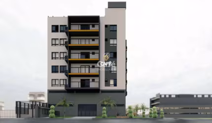 Apartamento, 1 Dormitório, 1 Banheiro, 1 Vaga, Novo, Camobi
