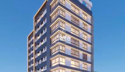 Apartamento, 2 Dormitórios, 2 Suíte, 2 Banheiros, Lavabo, 2 Vagas, Residencial A