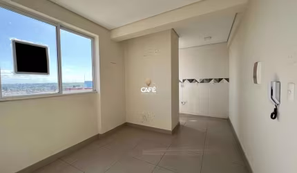 Apartamento, 1 Dormitório, 1 Banheiro, Elevador, Nossa Senhora Do Rosário