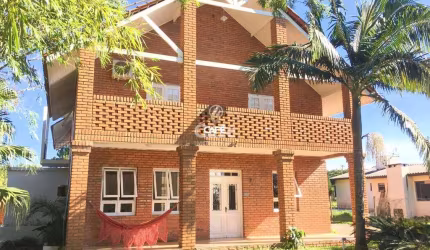 Casa dos sonhos em camobi.