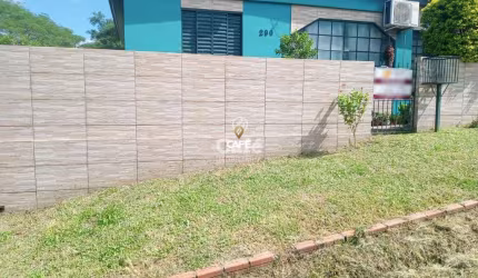Oportunidade de casa mais terreno na Caturrita!