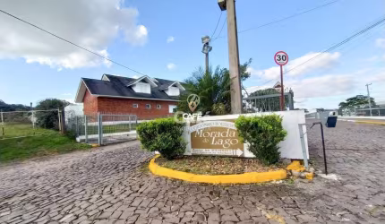 Terreno, 900m², Residencial Morada Do Lago, Tomazetti
