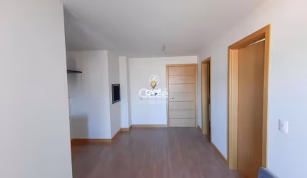 Excelente apartamento 1Dormit. Semi-mobiliado no Espirito Santo!