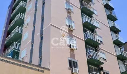 Apartamento 1 dormitórios à venda Centro Santa Maria/RS