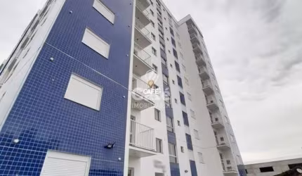 Apartamento, 2 Dormitórios, 1 Banheiro, 1 Vaga, Living, Sacada, Churrasqueira, R