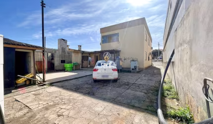 Terreno, 36x69m², Patronato