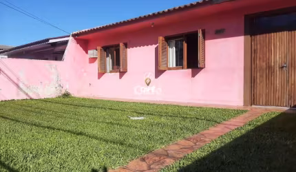 Casa a venda no P.Pinheiro.