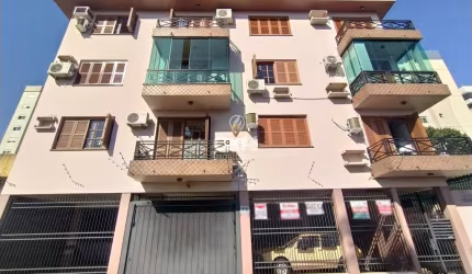 Apartamento, 2 Dormitórios, 1 Banheiro, 1 Vaga, Sacada, Bonfim