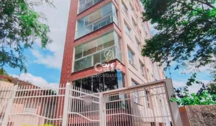 Apartamento, 3 Dormitórios, 1 Suíte, 3 Banheiros, 2 Vagas, Sacada, Churrasqueira