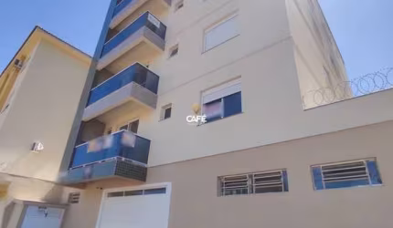 Apartamento para locação 01  dormitório c/box  em Camobi