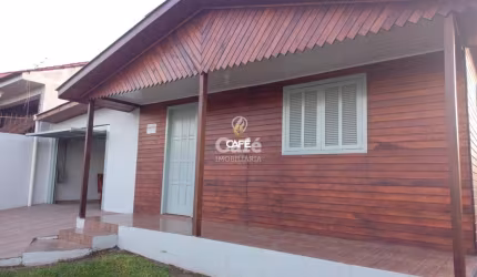 oportunidade; casa; 02 dormitórios