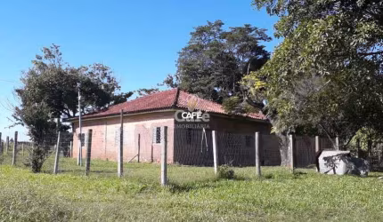 Chácara De 5 Hectares e meio na Localidade de São Geraldo(Pains).