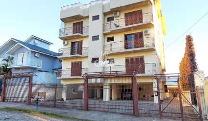 Apartamento, 3 Dormitórios, 1 Suíte, 3 Banheiros, 1 Vaga, Lareira, Churrasqueira