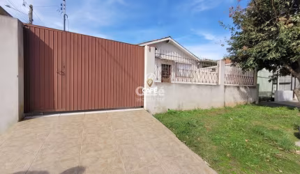 Casa 3 Dormitórios, 3 Vagas de Garagem, Espaço Gourmet, Bairro Camobi