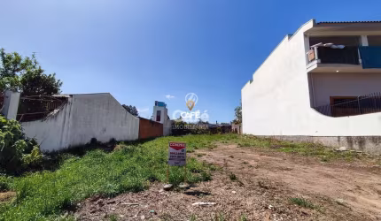 Terreno possui 13x37,50 , localizado no bairro tomazetti