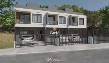 Casa, 3 Dormitórios, 1 Suíte, 2 Banheiros, 2 Vagas, Pátio, Sacada, Churrasqueira