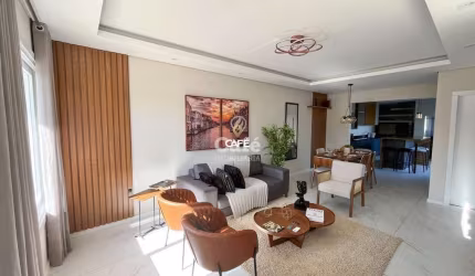 Excelente residencial, com 3 dormitórios e uma suíte, Camobi Santa Maria