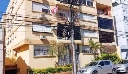 Apartamento De 2 Dormitórios, Sala Ampla, 2 Banheiros, Cozinha, Área de Serviço,