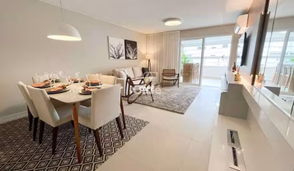 Apartamento 03 Dormitórios, bairro Nossa Senhora de Lourdes.
