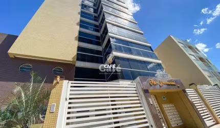 Apartamento, 2 Dormitórios, 1 Suíte, 2 Banheiros, 1 Vaga, Terraço, Lareira, Chur