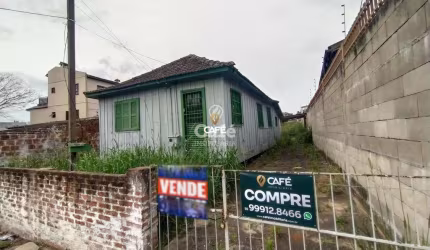 Terreno, 370m², Duque De Caxias