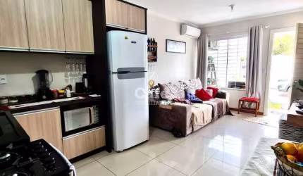 Casa, 2 Dormitórios, 1 Banheiro, 2 Vagas, Espaço Gourmet, Pátio, Diácono João Lu