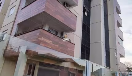 Apartamento 1 dormitórios à venda Camobi Santa Maria/RS