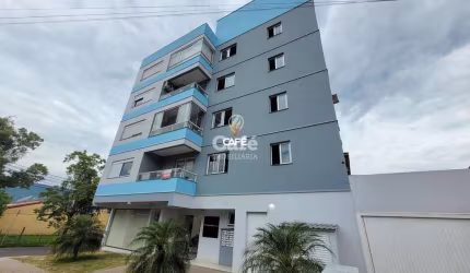 Apartamento 3 Dormitórios, 1 Suíte, Banheiro Social, Sacada, Churrasqueira, 2 Va