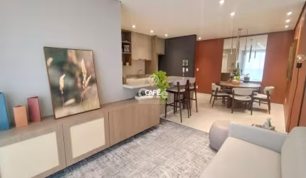 Apartamento, 2 Dormitório, 2 Banheiro, Mobiliado, Fátima
