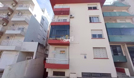 Apartamento Amplo De 3 Dormitórios, Suíte, Sala de Estar, 2 Banheiros, Cozinha,